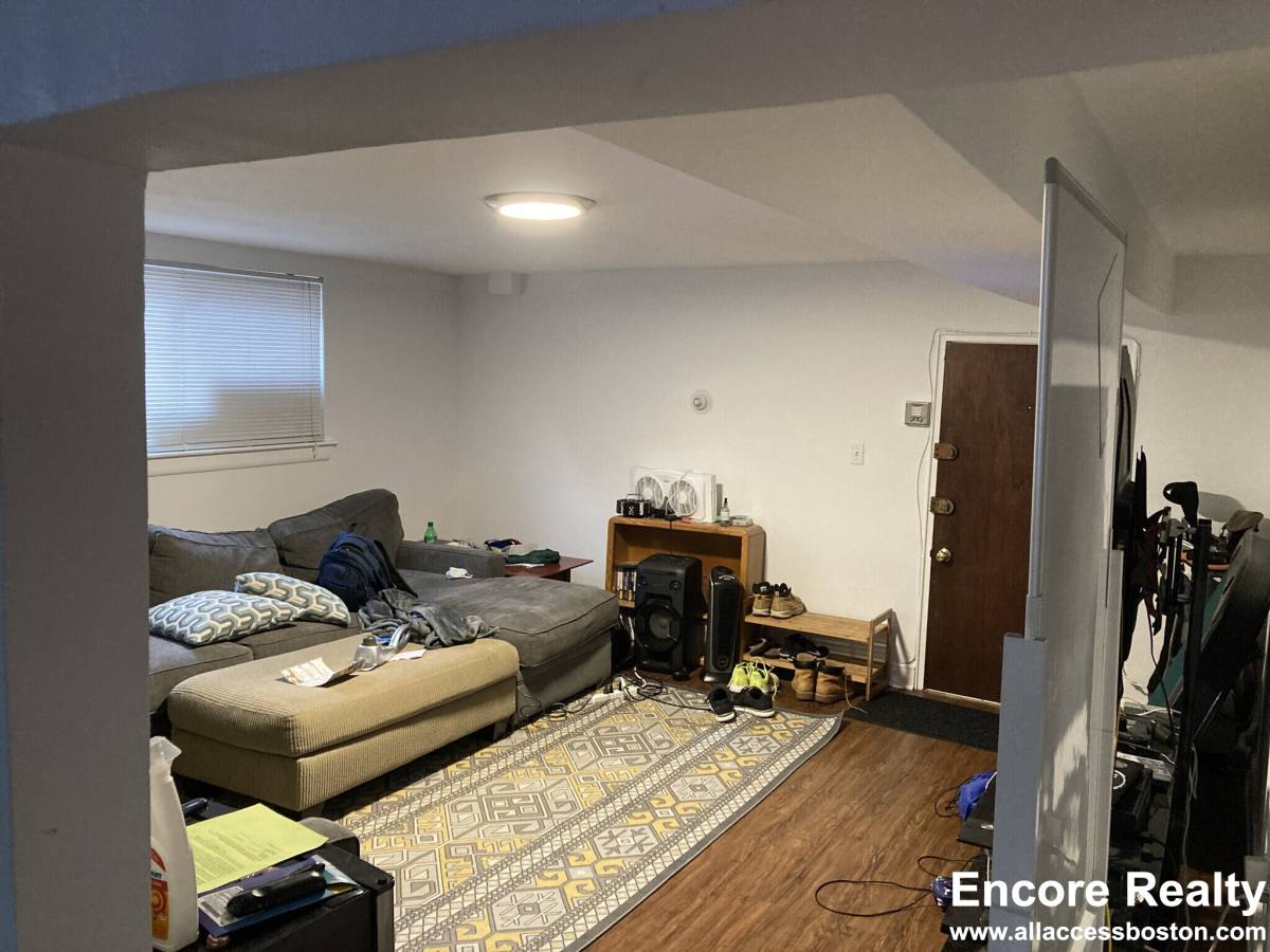 Apartment for rent at 61 Selkirk Rd #7, Boston, MA 02115