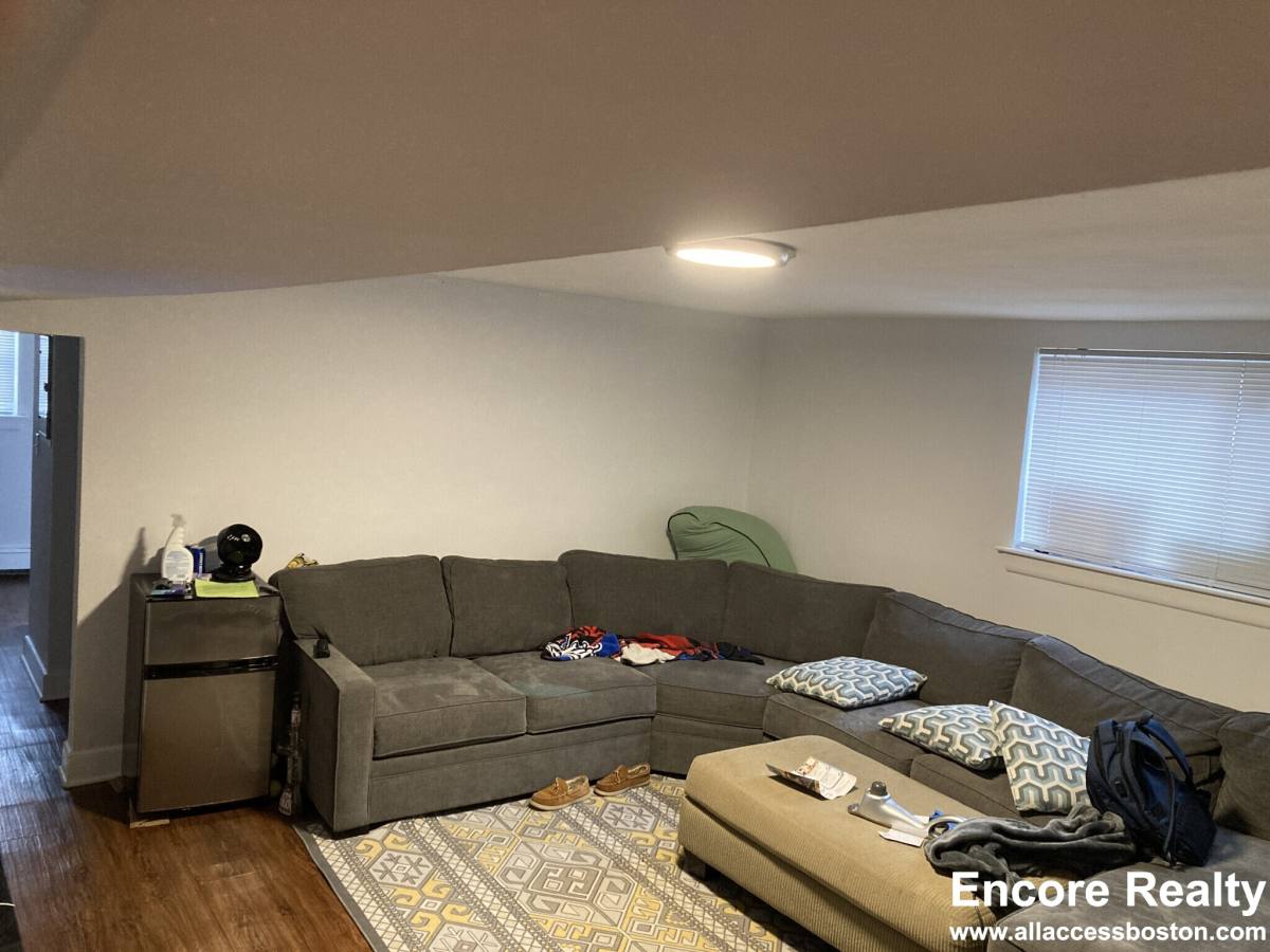 Apartment for rent at 61 Selkirk Rd #7, Boston, MA 02115
