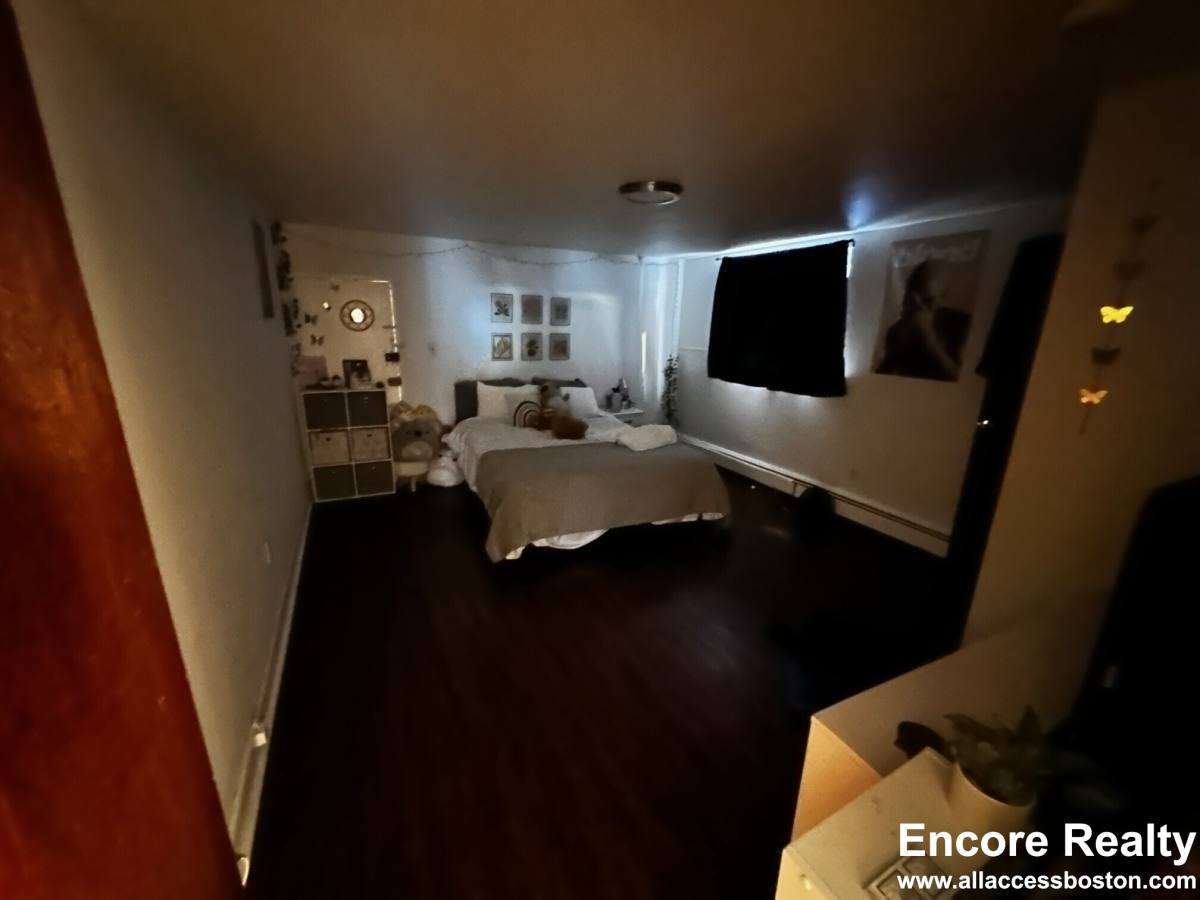 Apartment for rent at 61 Selkirk Rd #7, Boston, MA 02115