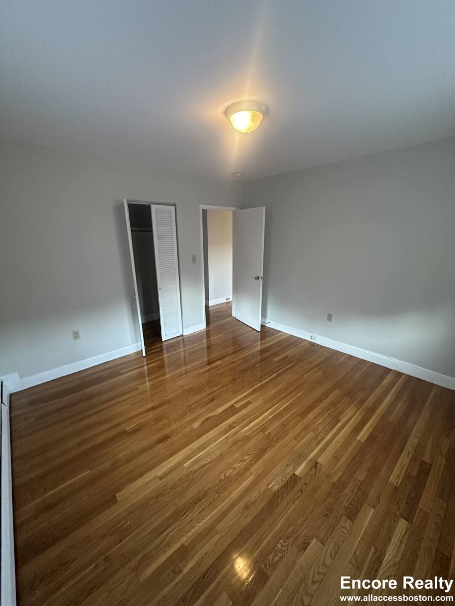 Apartment for rent at 61 Selkirk Rd #17, Boston, MA 02115