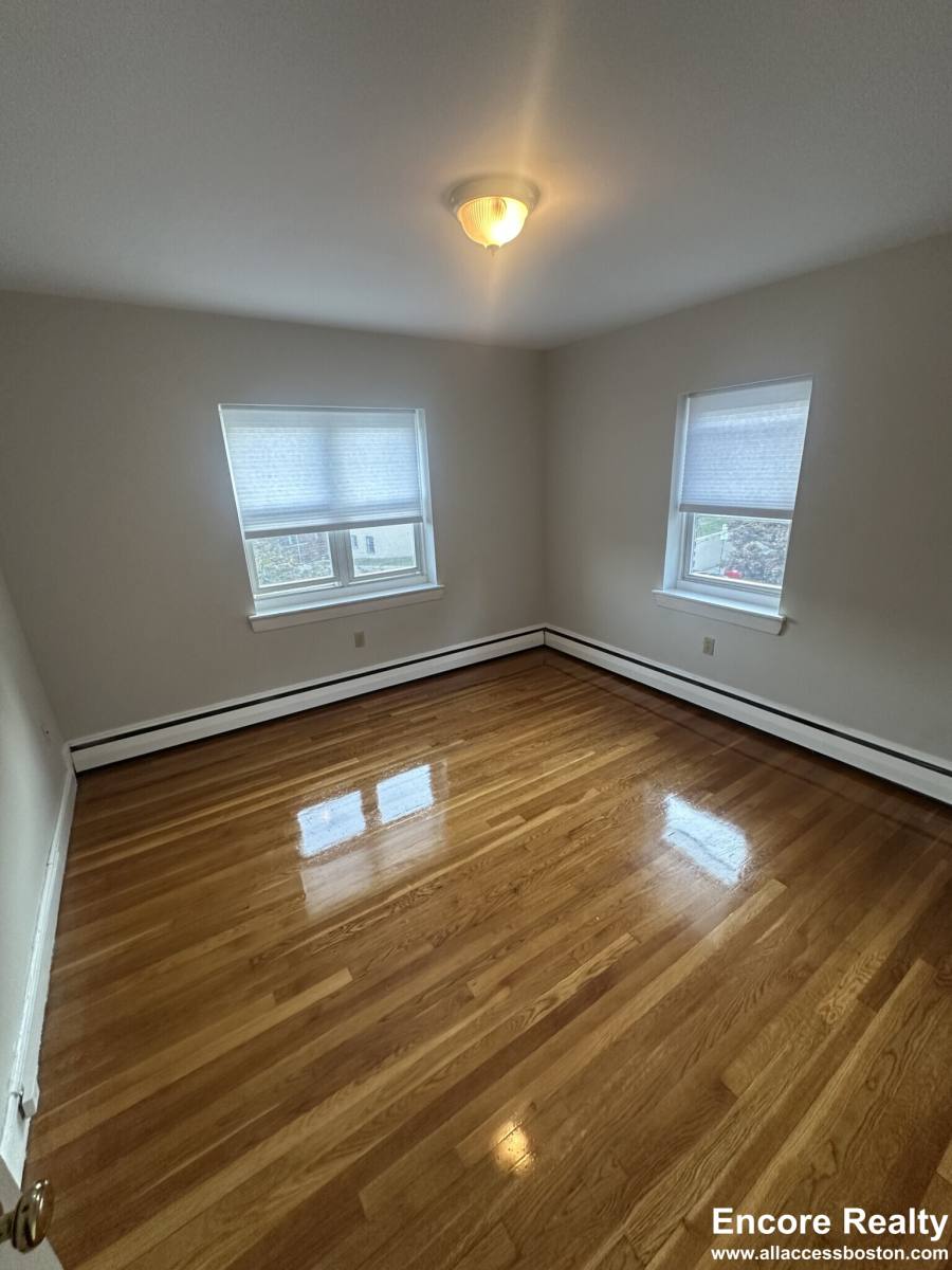 Apartment for rent at 61 Selkirk Rd #17, Boston, MA 02115