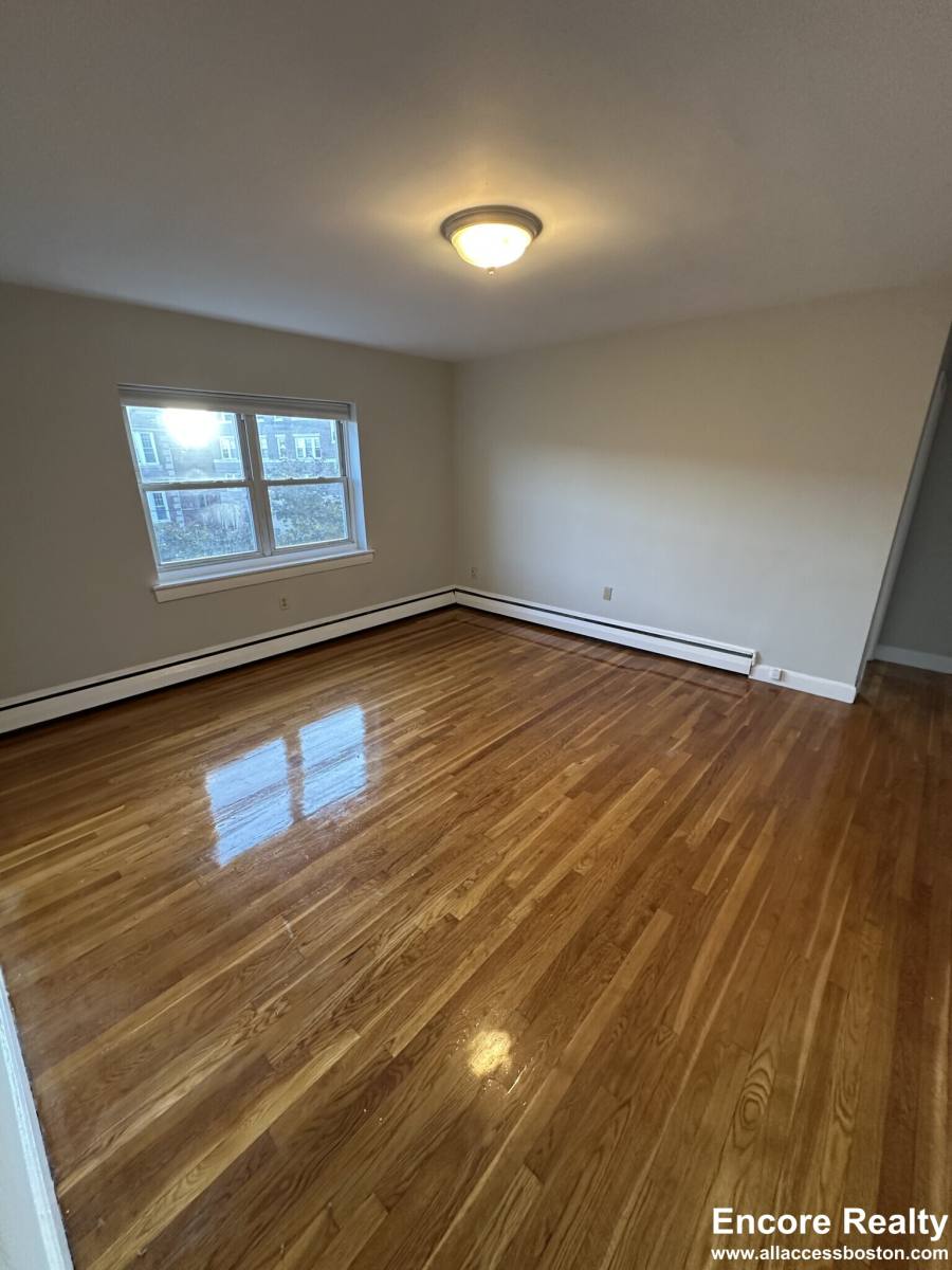 Apartment for rent at 61 Selkirk Rd #17, Boston, MA 02115