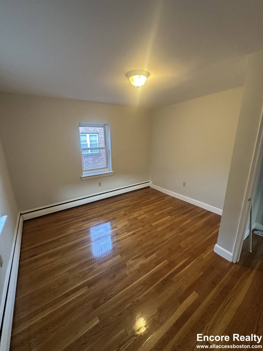 Apartment for rent at 61 Selkirk Rd #17, Boston, MA 02115