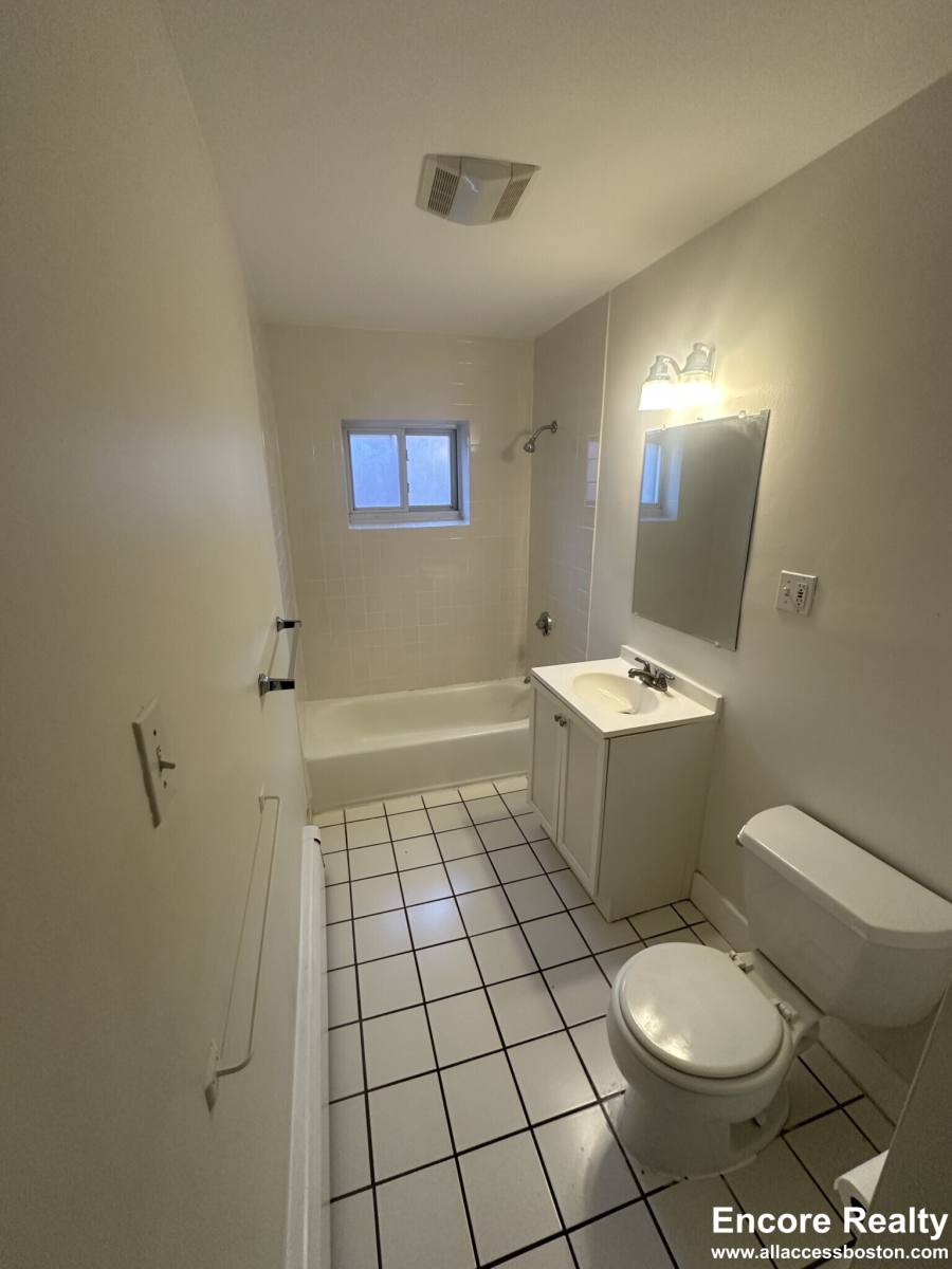 Apartment for rent at 61 Selkirk Rd #17, Boston, MA 02115