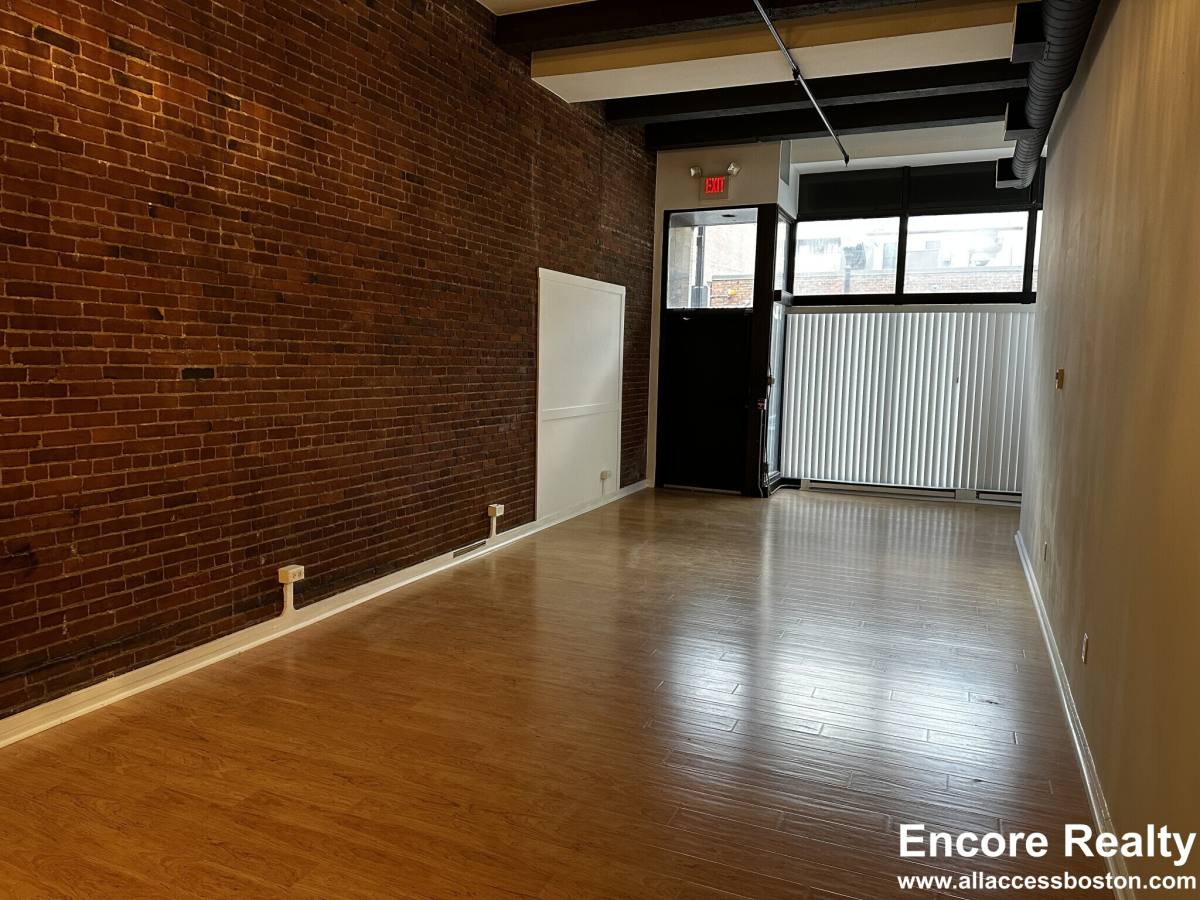 Apartment for rent at 254 Friend St #7, Boston, MA 02113