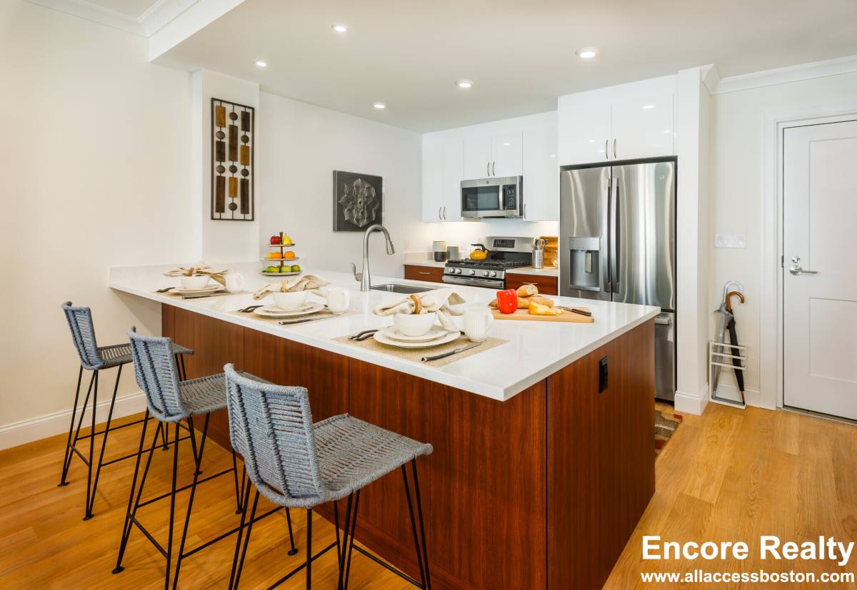Apartment for rent at 120 Gerry Rd #310, Chestnut Hill, MA 02467