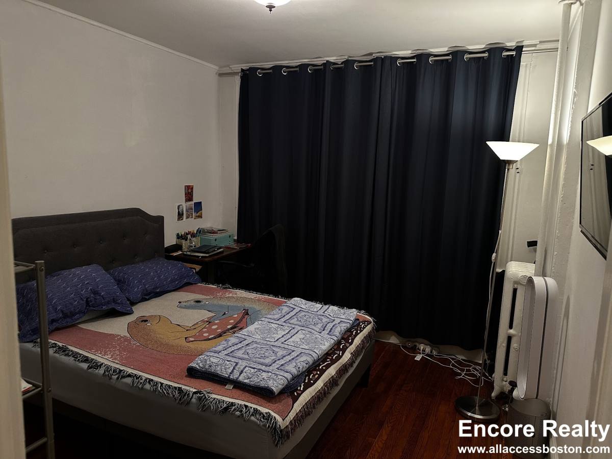 Apartment for rent at 110 Brainerd Rd #13, Allston, MA 02134