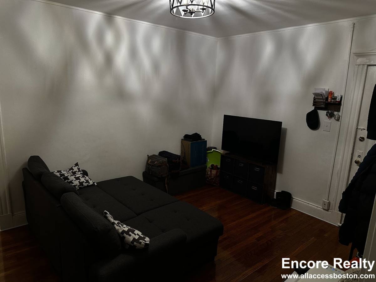 Apartment for rent at 110 Brainerd Rd #13, Allston, MA 02134