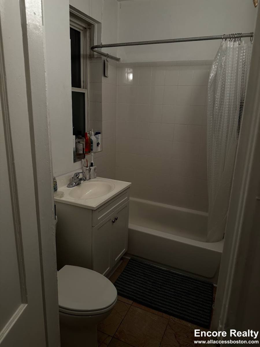 Apartment for rent at 110 Brainerd Rd #13, Allston, MA 02134