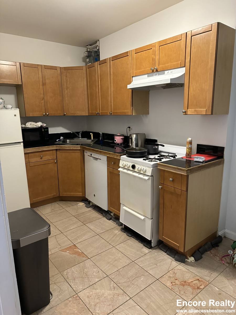 Apartment for rent at 110 Brainerd Rd #13, Allston, MA 02134
