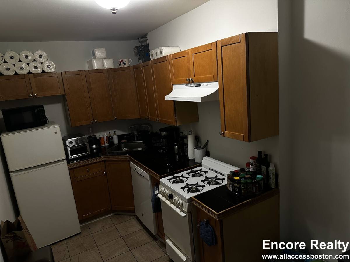 Apartment for rent at 110 Brainerd Rd #13, Allston, MA 02134