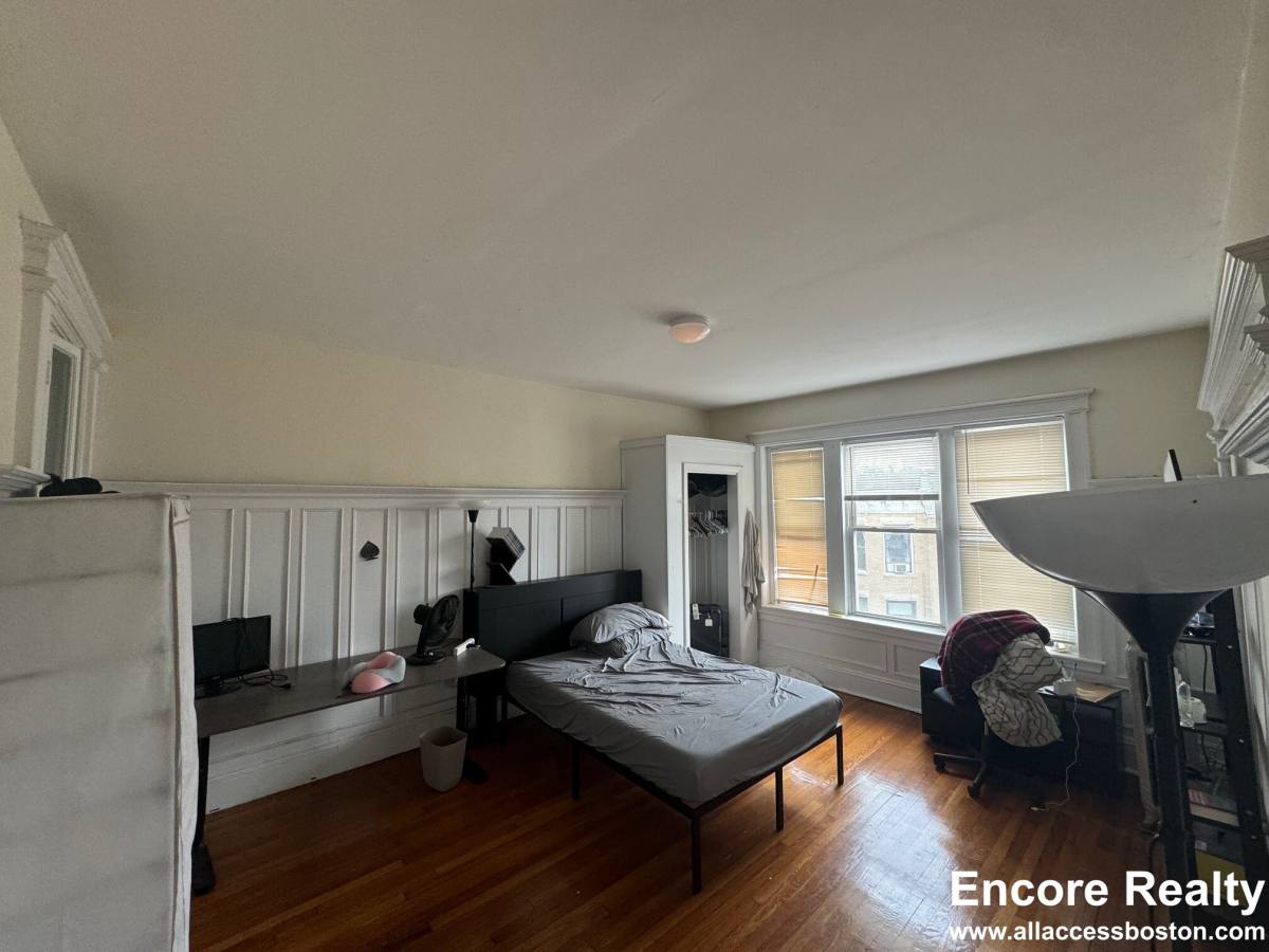 Apartment for rent at 41 Orkney #9, Brighton, MA 02135