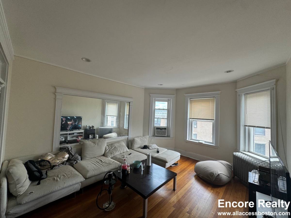Apartment for rent at 41 Orkney #9, Brighton, MA 02135