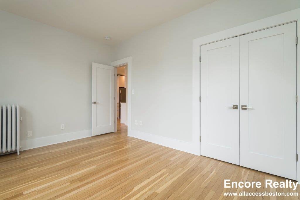 Apartment for rent at 8 Elko St #12, Brighton, MA 02135