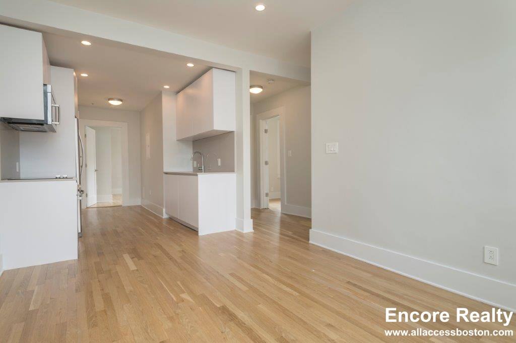 Apartment for rent at 8 Elko St #12, Brighton, MA 02135