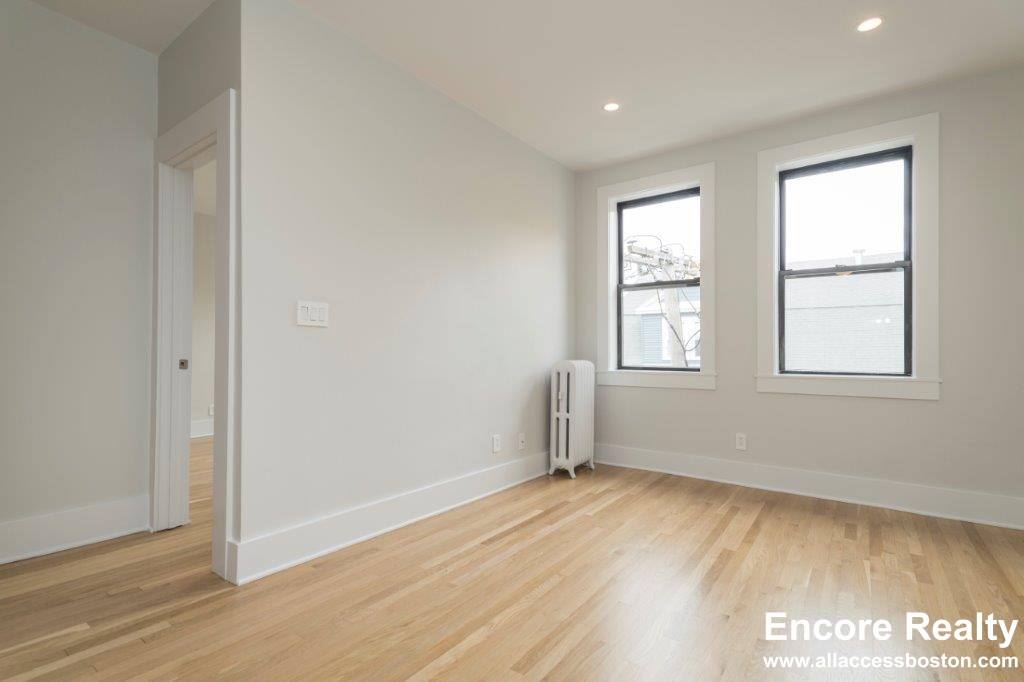 Apartment for rent at 8 Elko St #12, Brighton, MA 02135
