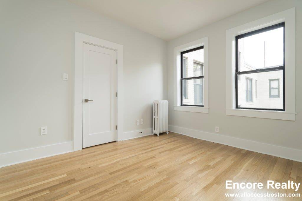 Apartment for rent at 8 Elko St #12, Brighton, MA 02135