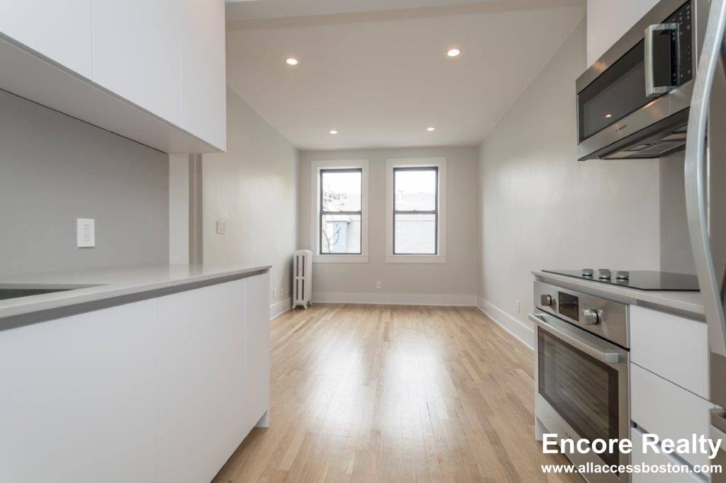 Apartment for rent at 8 Elko St #12, Brighton, MA 02135