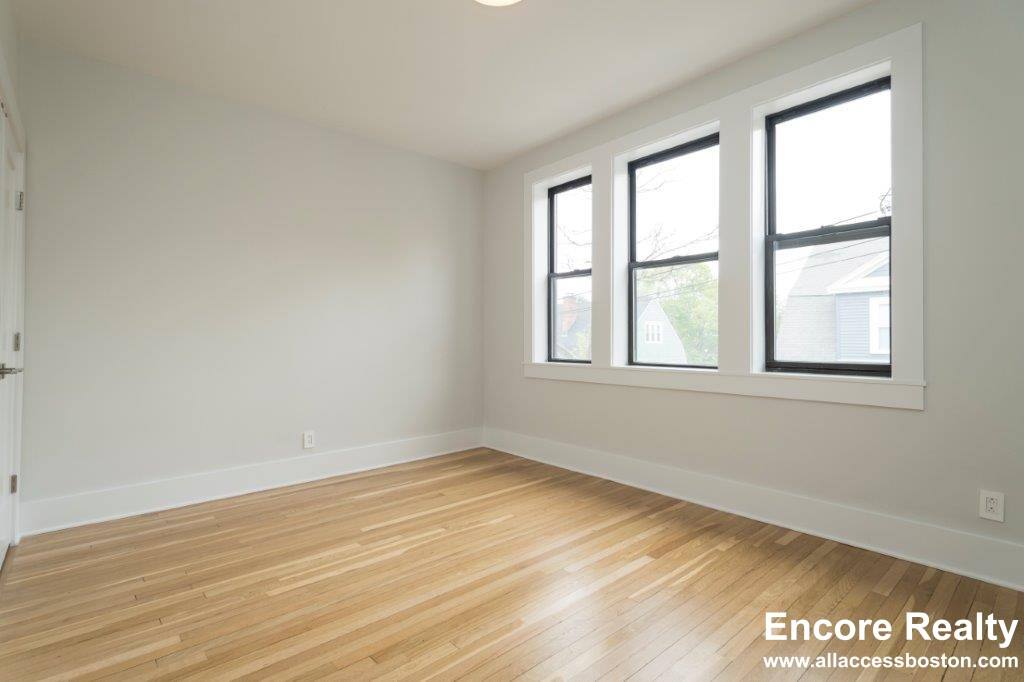 Apartment for rent at 8 Elko St #12, Brighton, MA 02135