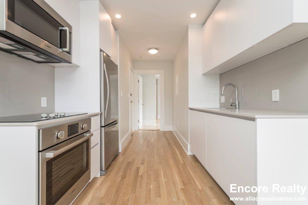 Apartment for rent at 8 Elko St #12, Brighton, MA 02135