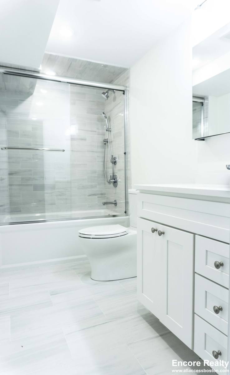 Apartment for rent at 79 Linden St #7, Allston, MA 02134