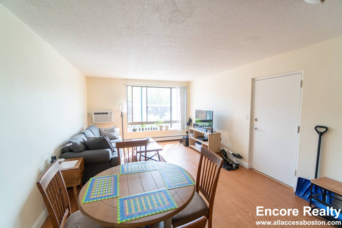 Apartment for rent at 109-111 Tremont St #422, Brighton, MA 02135