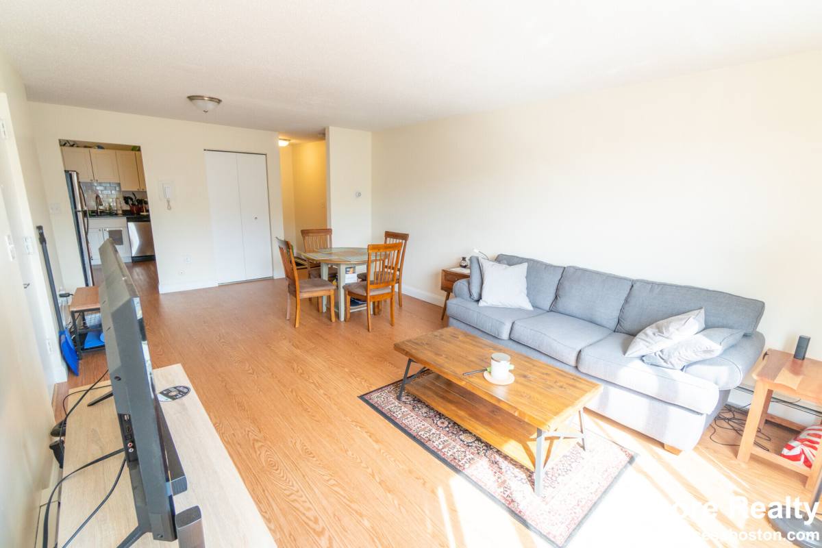 Apartment for rent at 109-111 Tremont St #422, Brighton, MA 02135