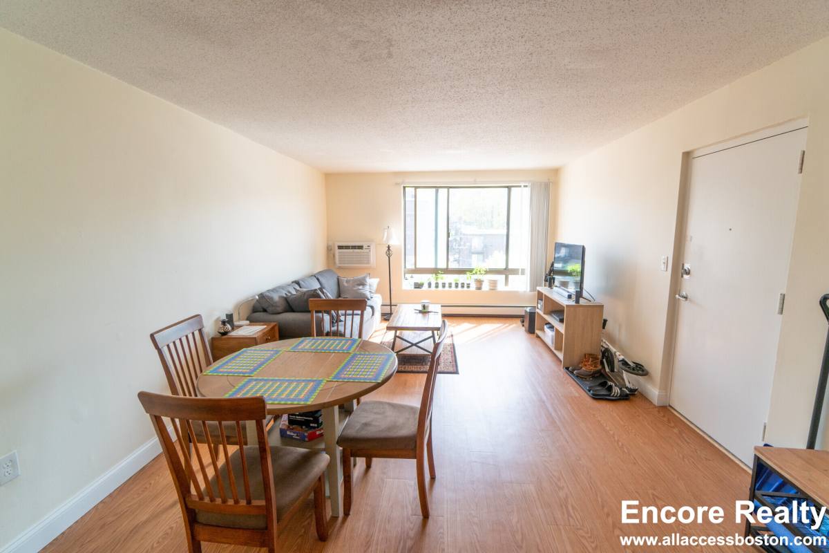 Apartment for rent at 109-111 Tremont St #422, Brighton, MA 02135