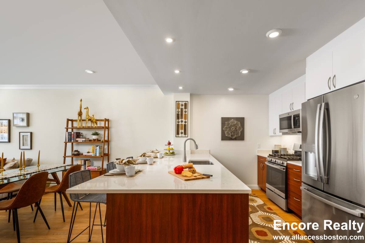 Apartment for rent at 120 Gerry Rd #313, Chestnut Hill, MA 02467