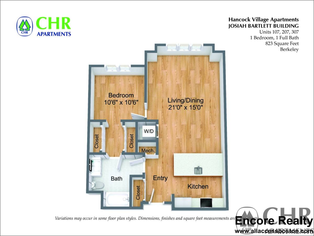Apartment for rent at 120 Gerry Rd #313, Chestnut Hill, MA 02467