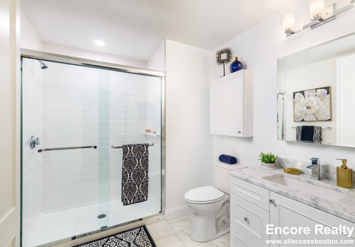 Apartment for rent at 120 Gerry Rd #313, Chestnut Hill, MA 02467