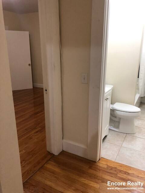 Apartment for rent at 27 Forest St #7, Cambridge, MA 02140