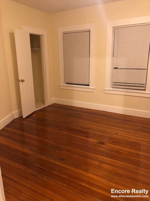 Apartment for rent at 27 Forest St #7, Cambridge, MA 02140