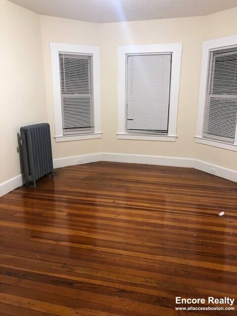 Apartment for rent at 27 Forest St #7, Cambridge, MA 02140