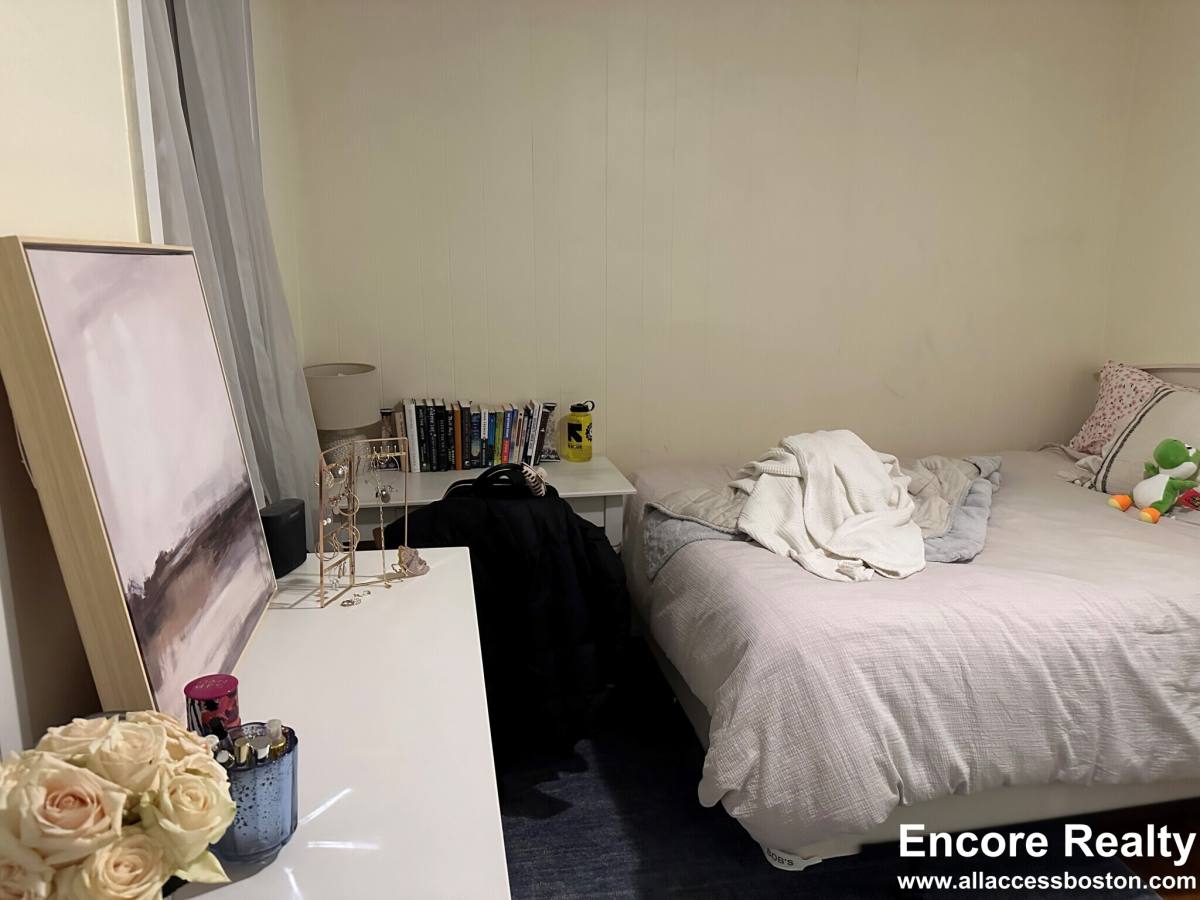 Apartment for rent at 145 Endicott St #16, Boston, MA 02113
