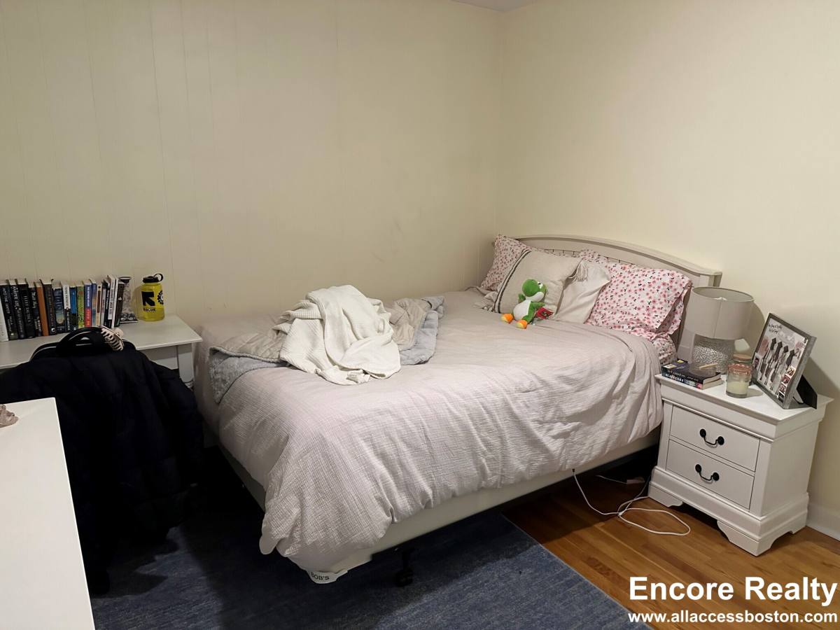 Apartment for rent at 145 Endicott St #16, Boston, MA 02113