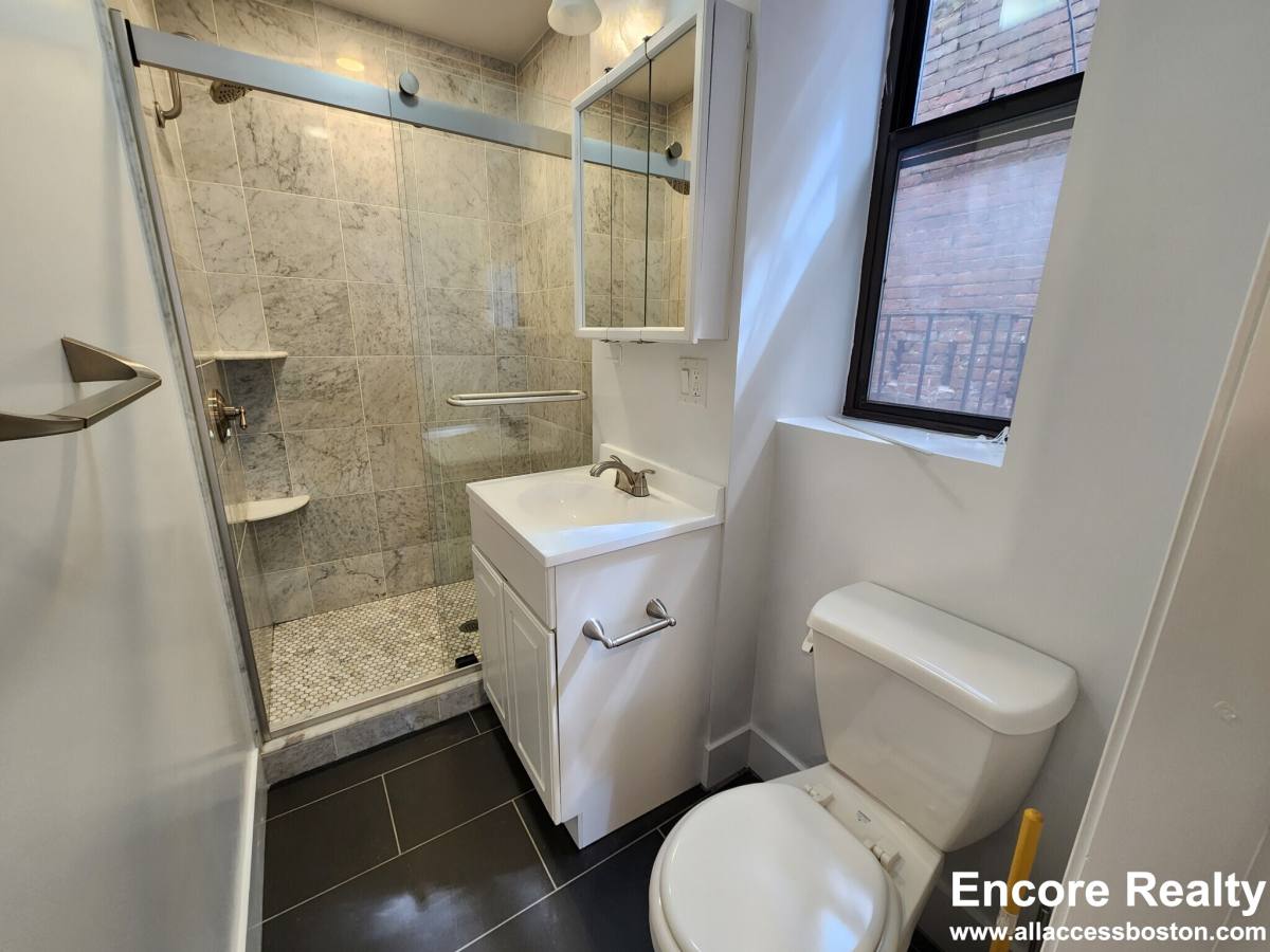 Apartment for rent at 44 Joy St #14, Boston, MA 02114