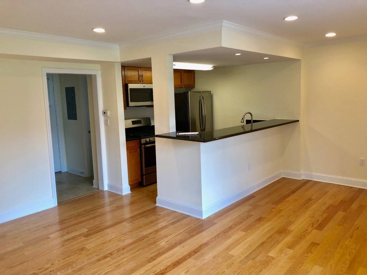 Apartment for rent at 50 Gerry Rd #7UVF, Brighton, MA 02135