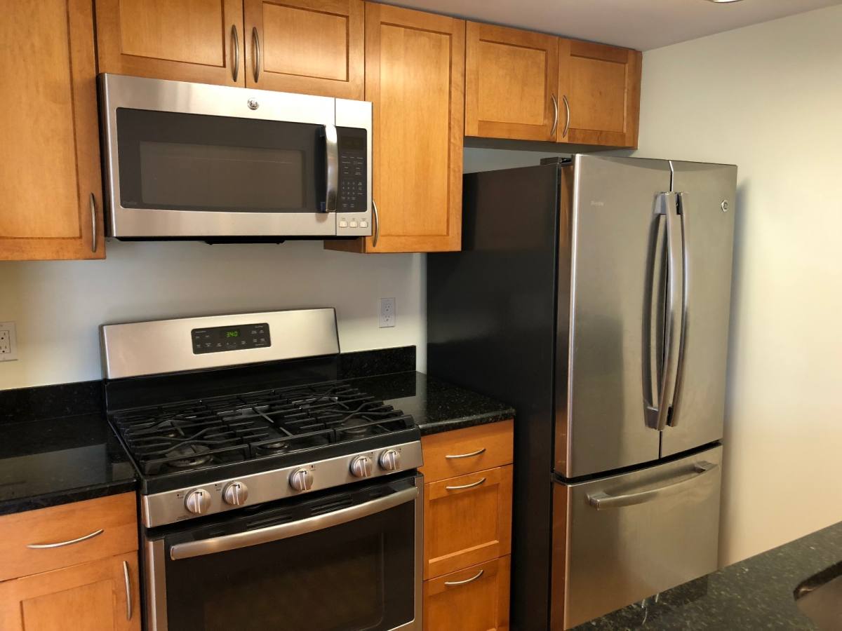 Apartment for rent at 50 Gerry Rd #7UVF, Brighton, MA 02135