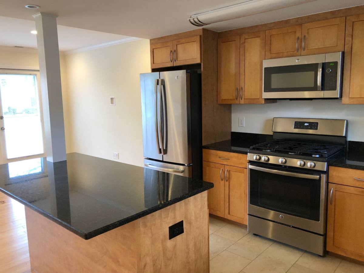 Apartment for rent at 50 Gerry Rd #7UVF, Brighton, MA 02135