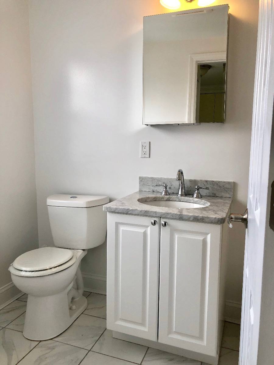 Apartment for rent at 50 Gerry Rd #7UVF, Brighton, MA 02135