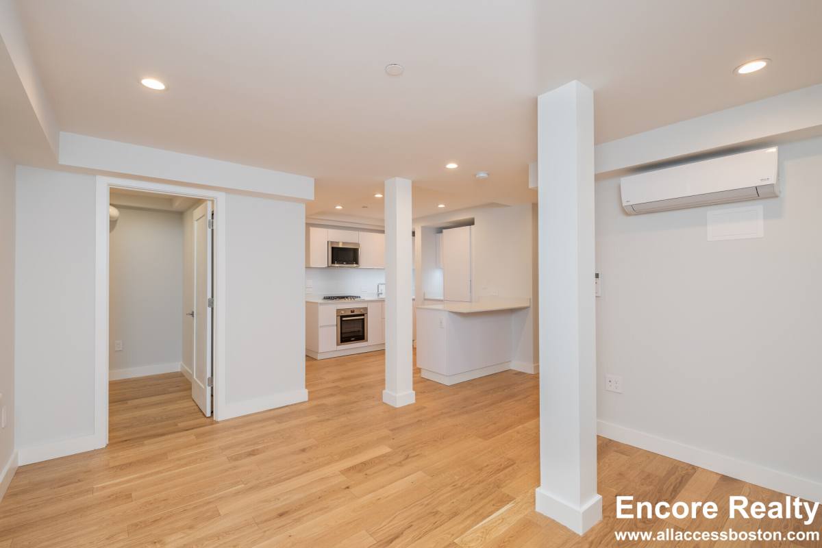 Apartment for rent at 288 Chestnut Hill Ave #30, Brighton, MA 02135