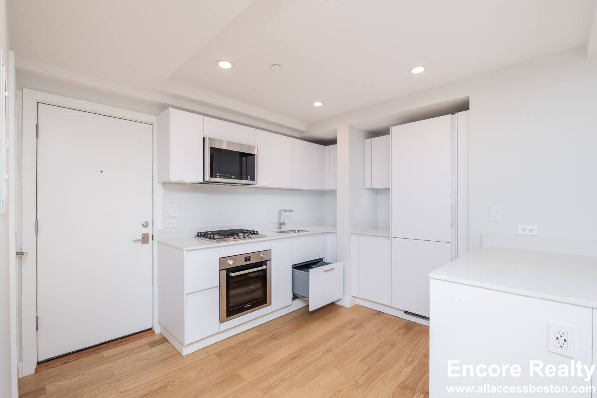 Apartment for rent at 288 Chestnut Hill Ave #30, Brighton, MA 02135