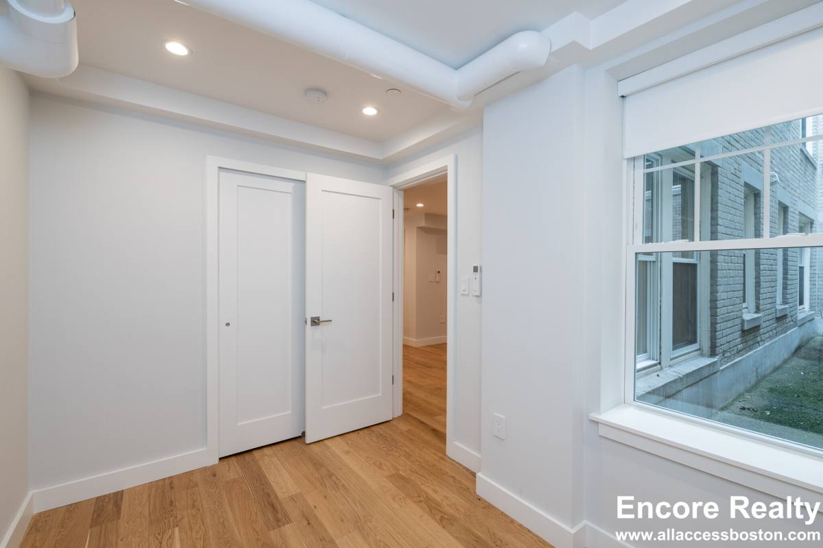 Apartment for rent at 288 Chestnut Hill Ave #30, Brighton, MA 02135