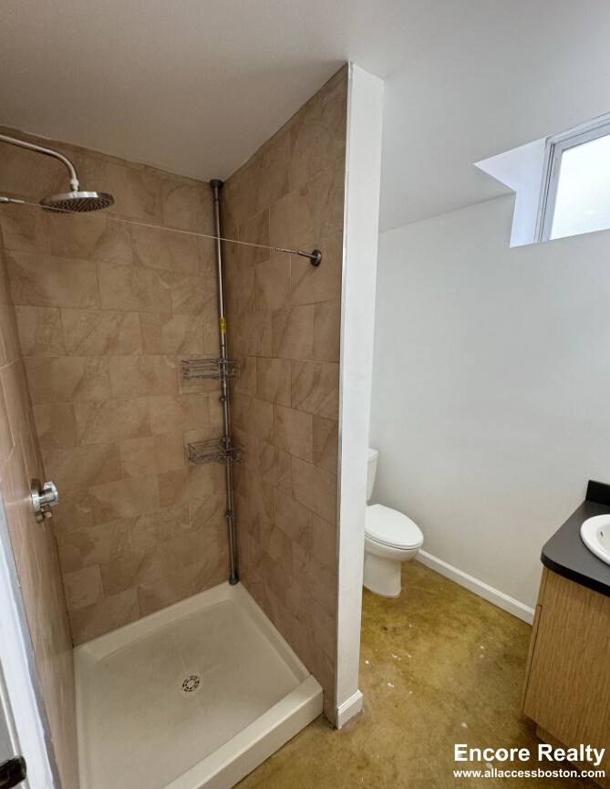 Apartment for rent at 72 Frankfort St #D, East Boston, MA 02128