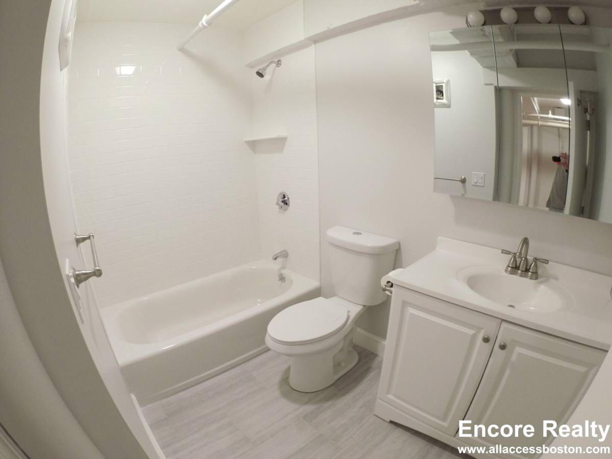 Apartment for rent at 1450 Commonwealth Ave #D, Brighton, MA 02135