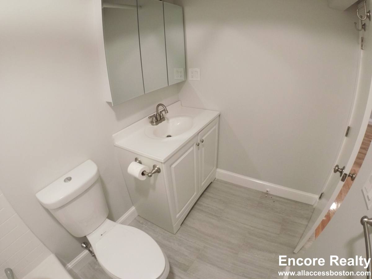Apartment for rent at 1450 Commonwealth Ave #D, Brighton, MA 02135