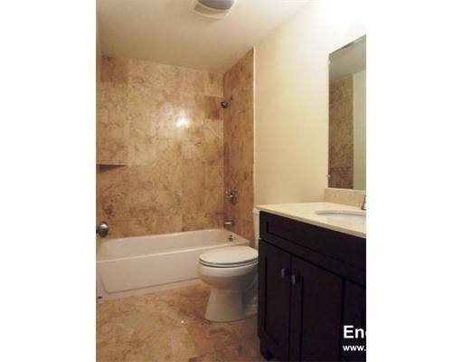Apartment for rent at 59 Fort Ave #7, Roxbury Crossing, MA 02120