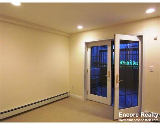 Apartment for rent at 59 Fort Ave #7, Roxbury Crossing, MA 02120