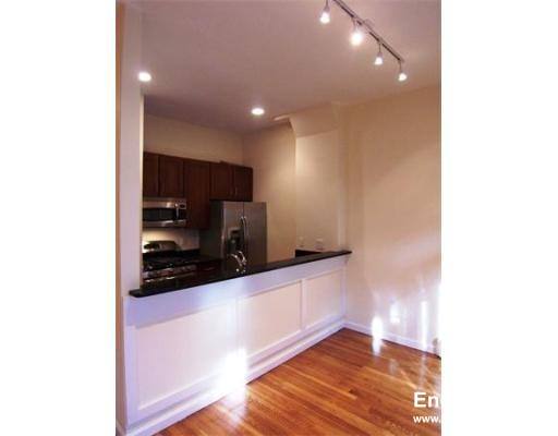 Apartment for rent at 59 Fort Ave #7, Roxbury Crossing, MA 02120